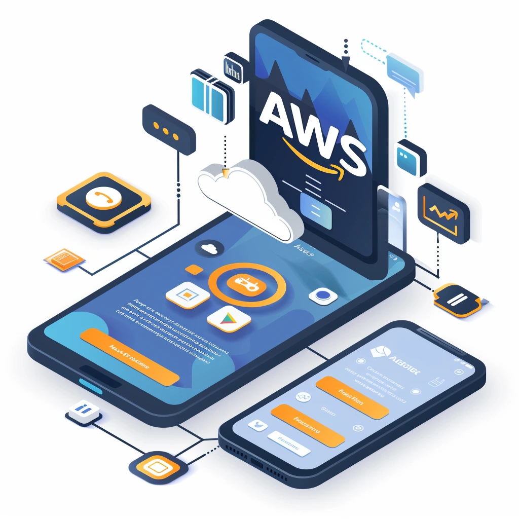 AWS Cloud Image
